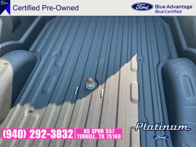 2024 Ford F-350SD Lariat