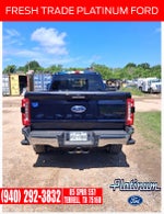 2024 Ford F-350SD Lariat