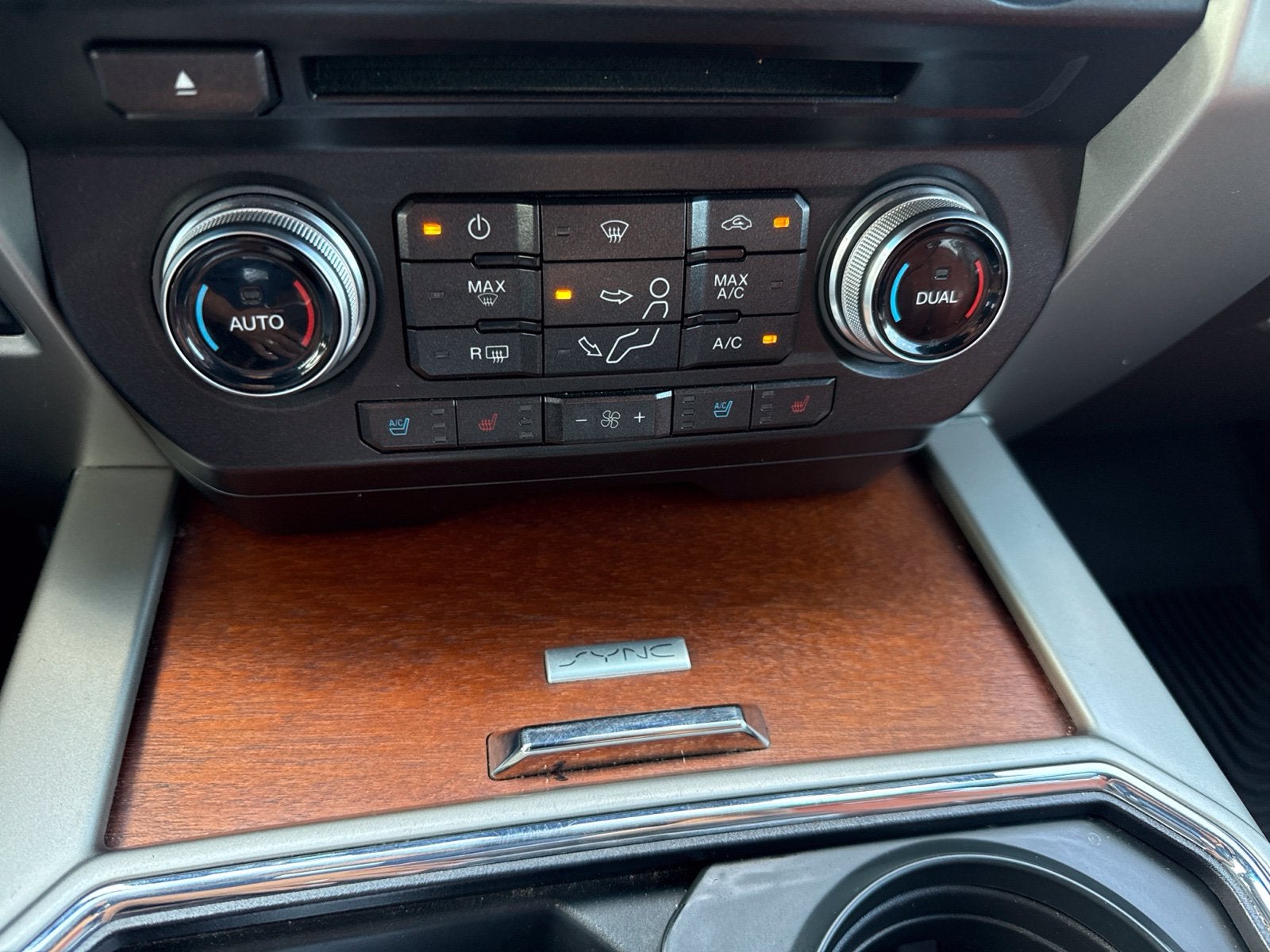 2018 Ford F-350SD King Ranch
