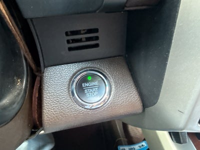 2018 Ford F-350SD King Ranch