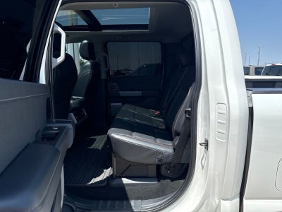 2025 Ford F-350SD Lariat DRW
