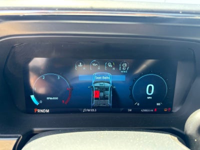 2025 Ford F-350SD Lariat DRW