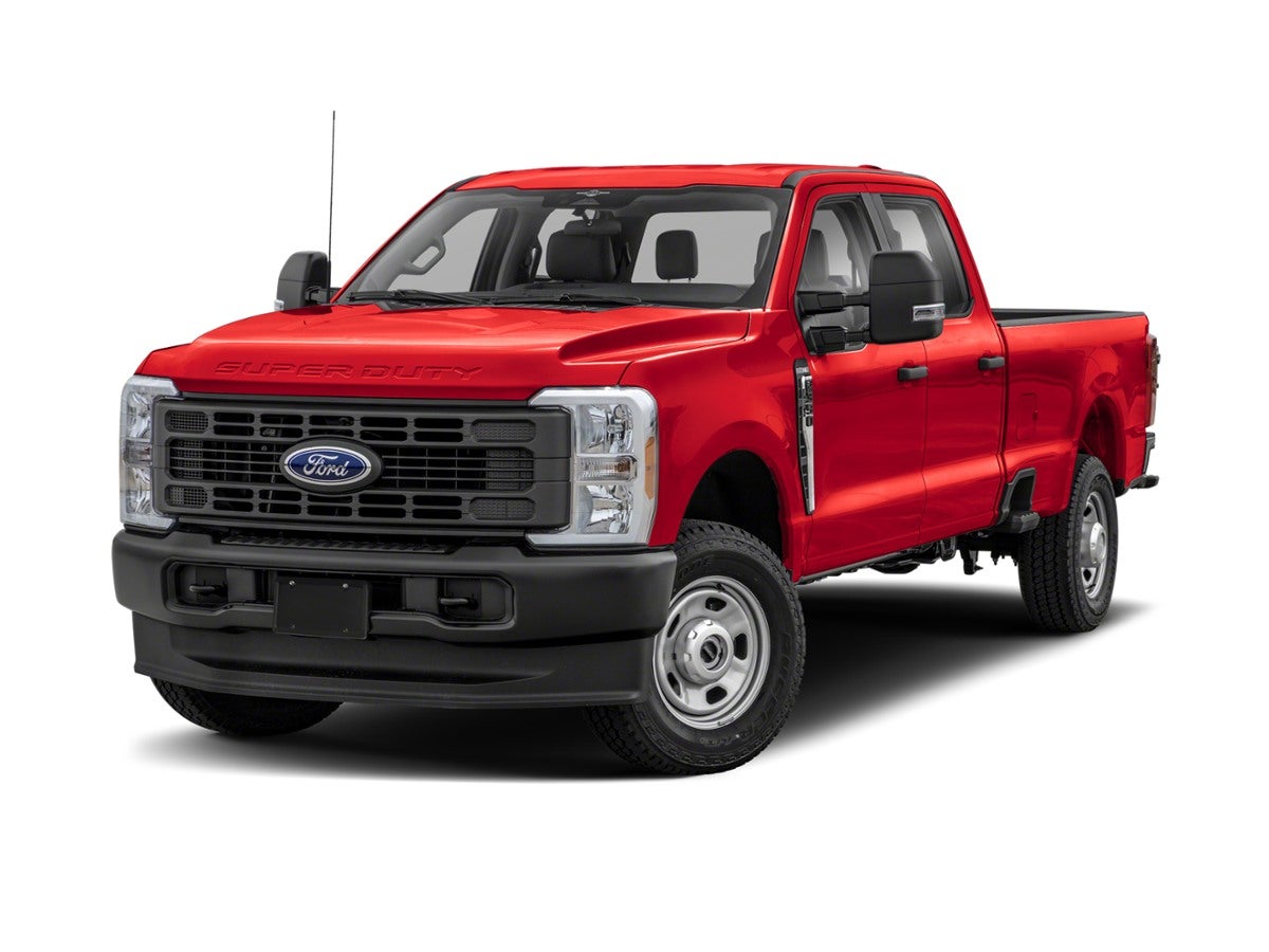 2023 Ford F-350SD Lariat DRW