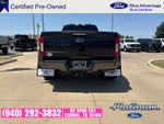 2020 Ford F-350SD King Ranch DRW
