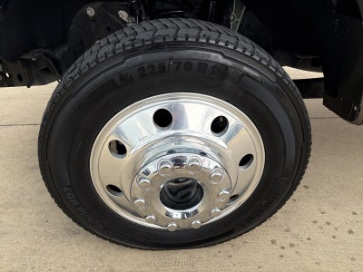 2022 Ford F-450SD King Ranch DRW