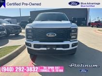 2024 Ford F-250SD XL
