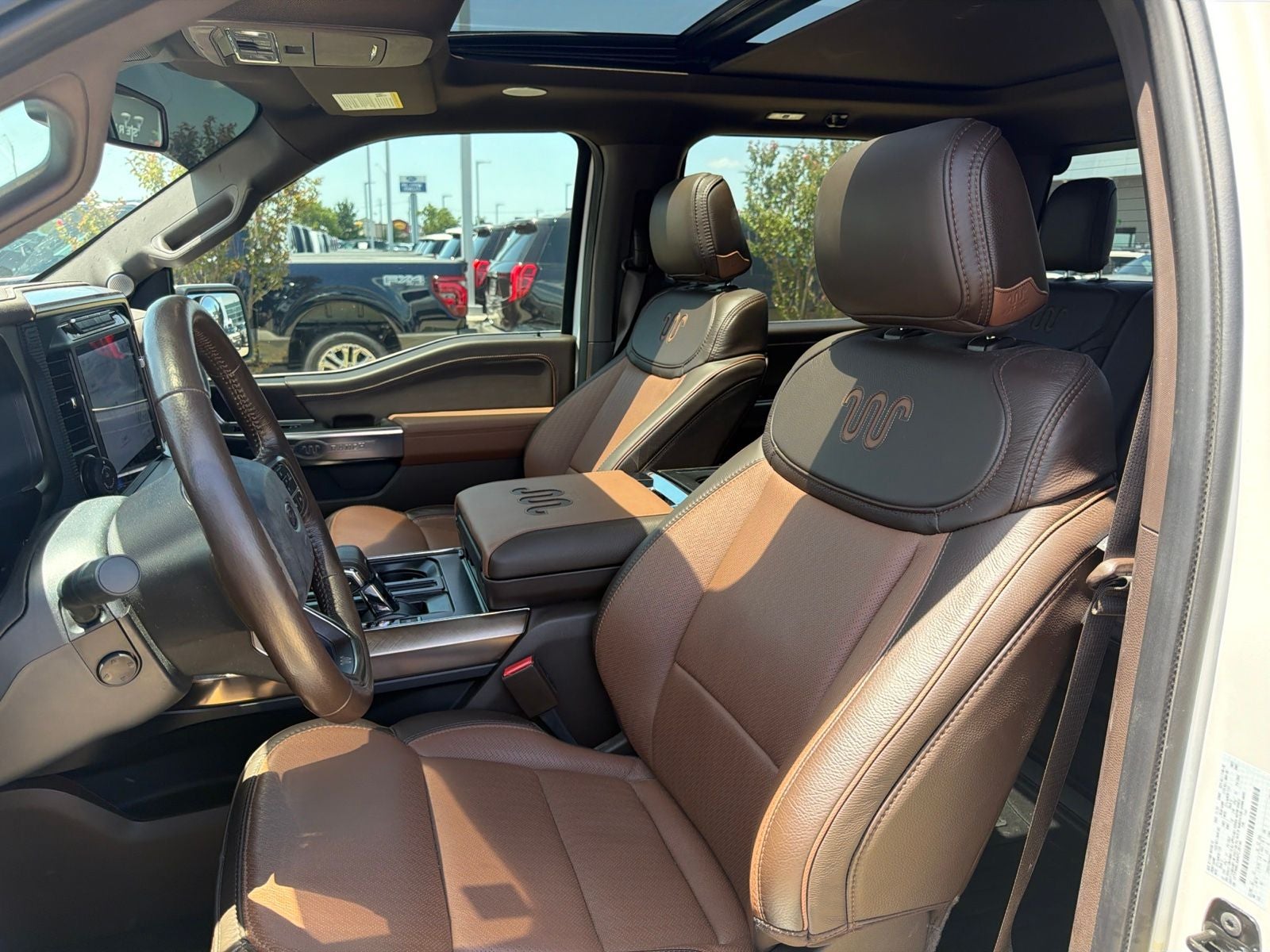 2024 Ford F-150 King Ranch