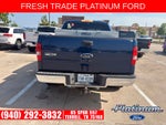 2008 Ford F-150 XLT