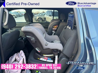 2025 Chevrolet Traverse LT 1LT