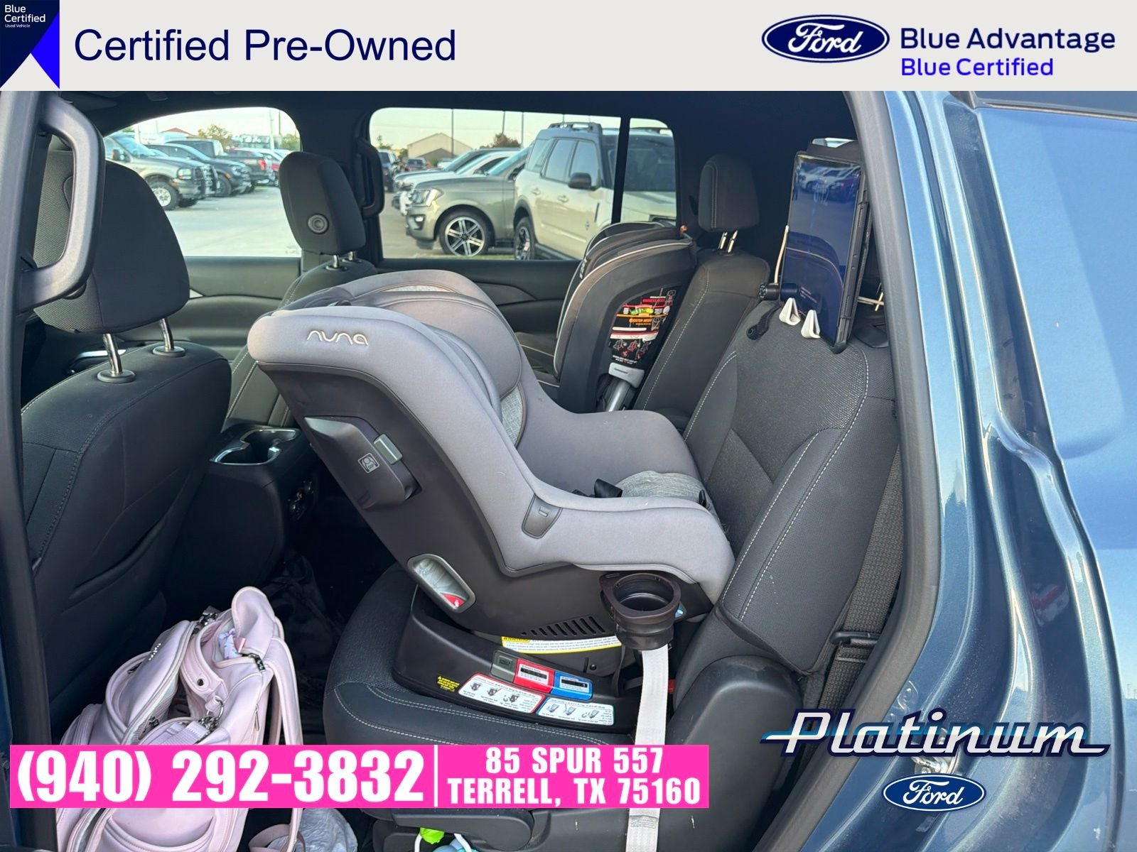 2025 Chevrolet Traverse LT 1LT
