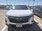 2024 Chevrolet Traverse Limited RS