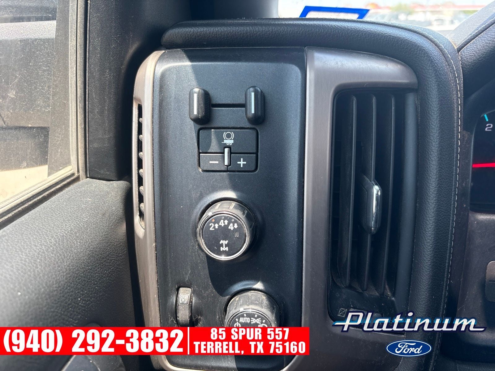 2019 GMC Sierra 3500HD Denali