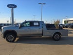 2024 GMC Sierra 3500HD SLE