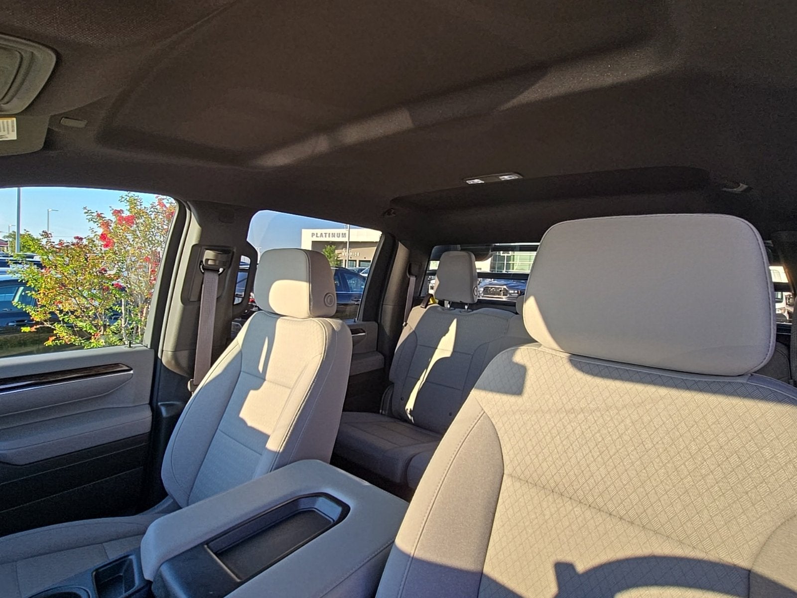 2024 GMC Sierra 3500HD SLE