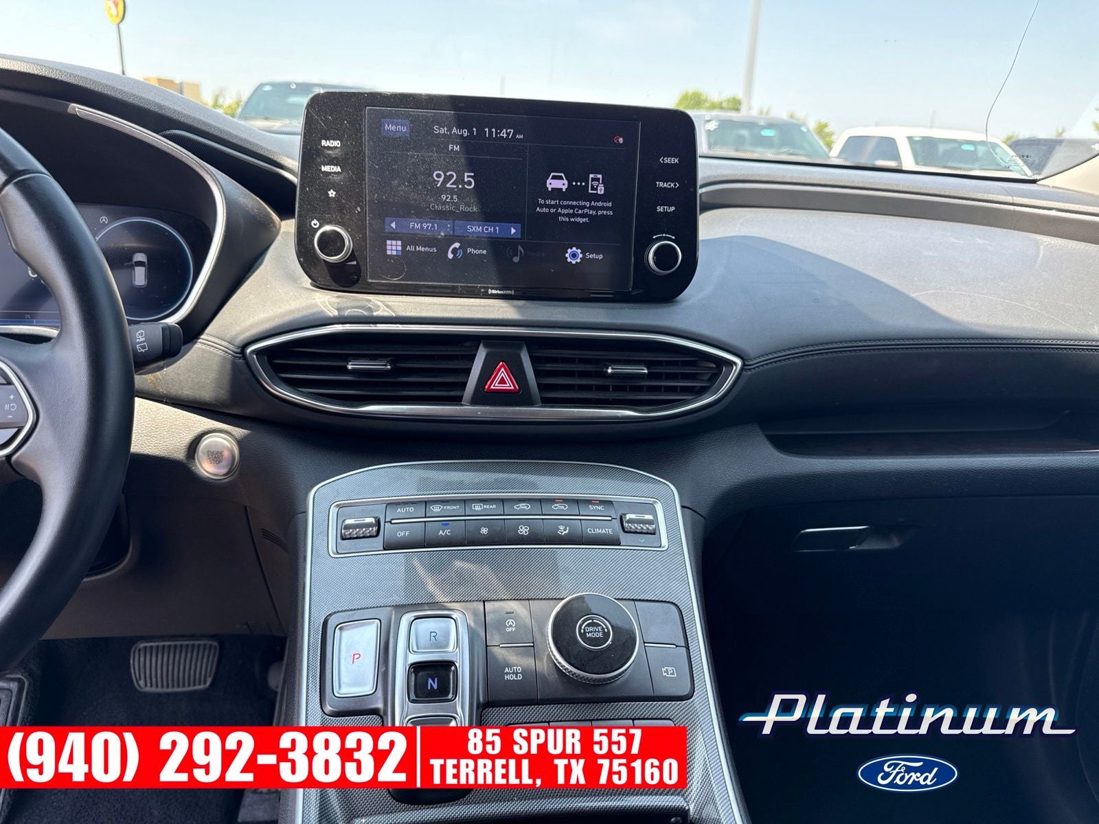 2022 Hyundai Santa Fe XRT