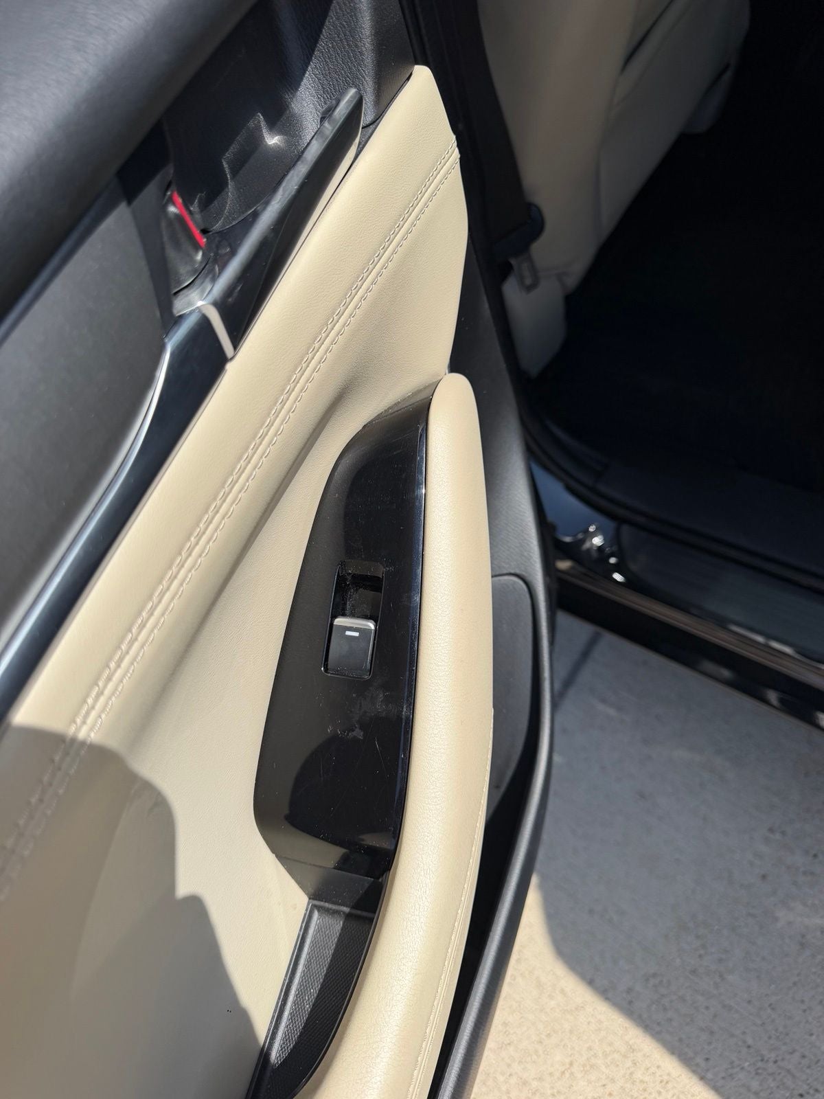 2018 Mazda Mazda6 Touring