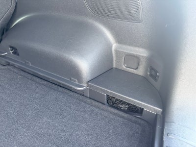 2021 Hyundai Tucson Sport
