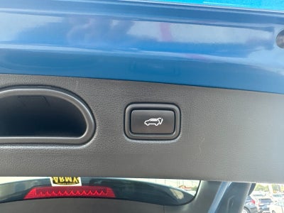 2021 Hyundai Tucson Sport