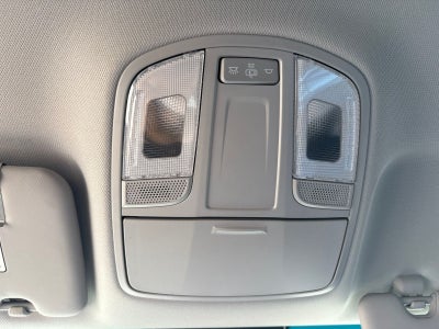 2021 Hyundai Tucson Sport