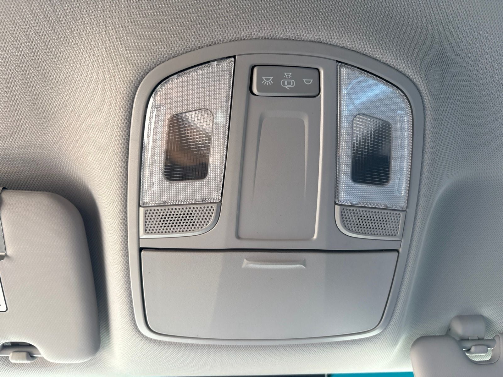 2021 Hyundai Tucson Sport