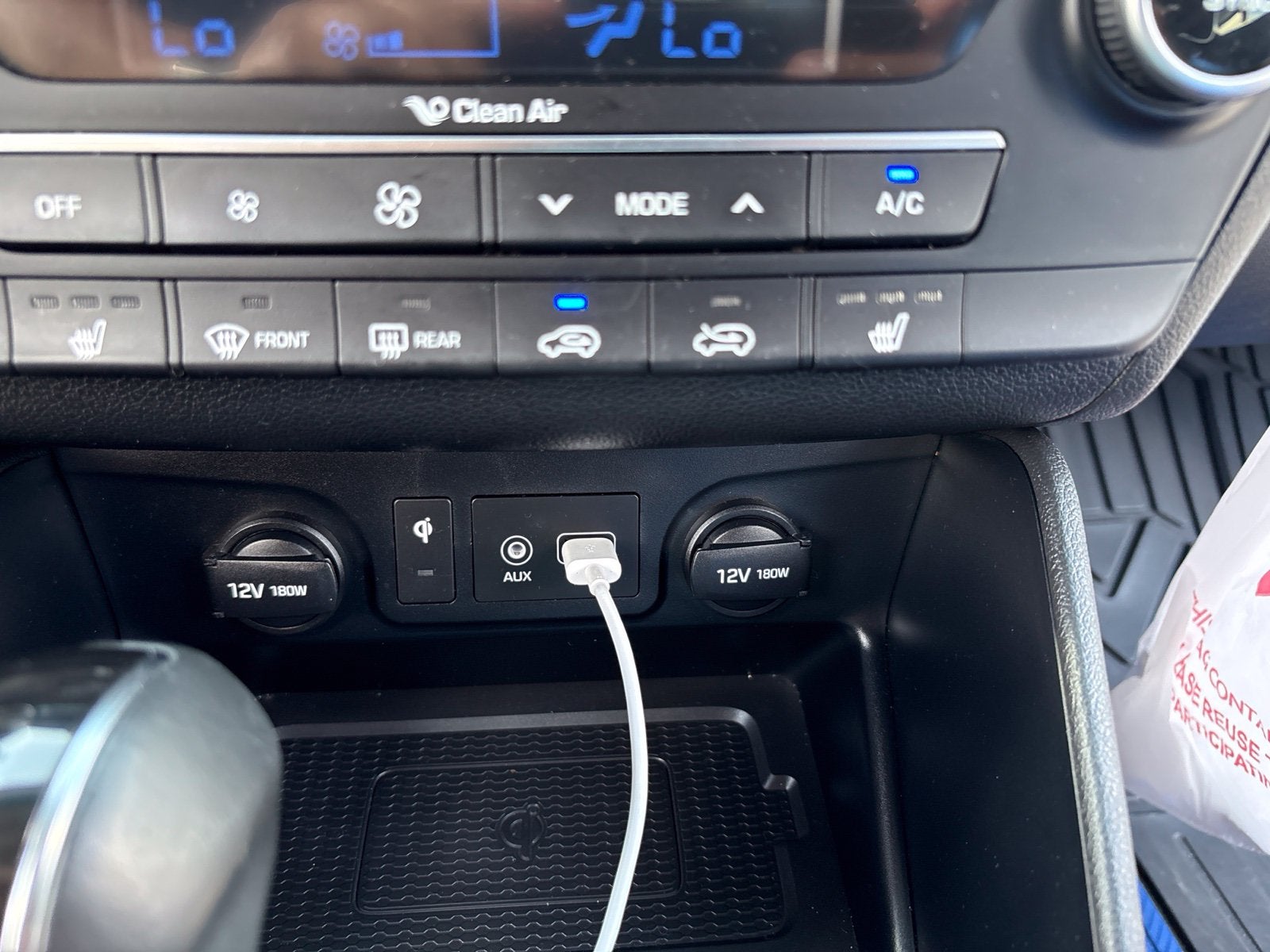 2021 Hyundai Tucson Sport