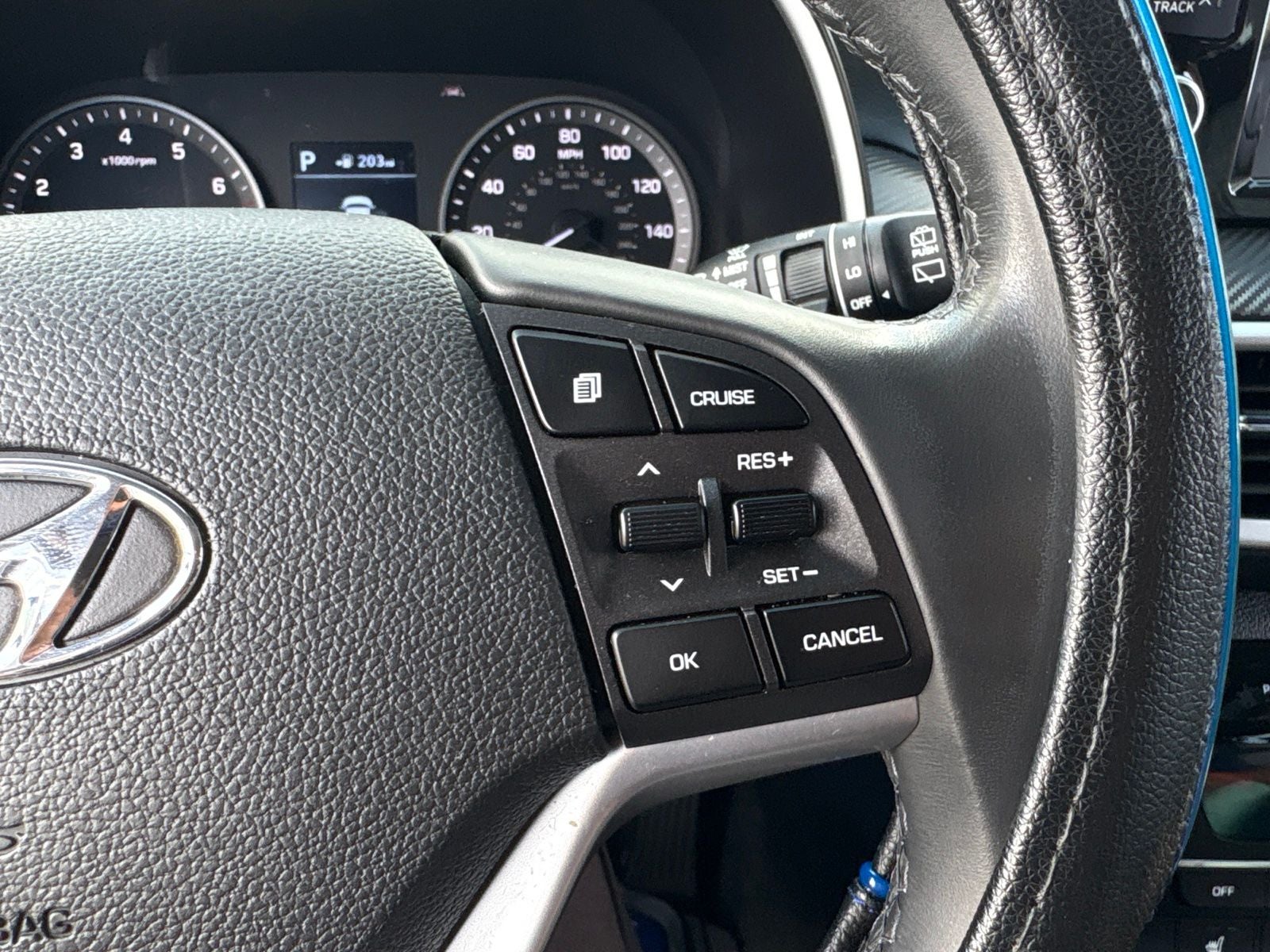 2021 Hyundai Tucson Sport