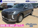 2024 Hyundai Palisade SEL 7 Passenger