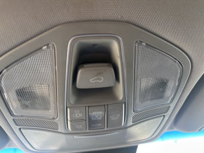 2017 Hyundai Santa Fe Limited Ultimate