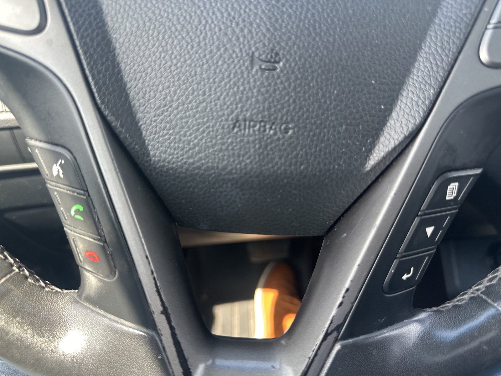 2017 Hyundai Santa Fe Limited Ultimate