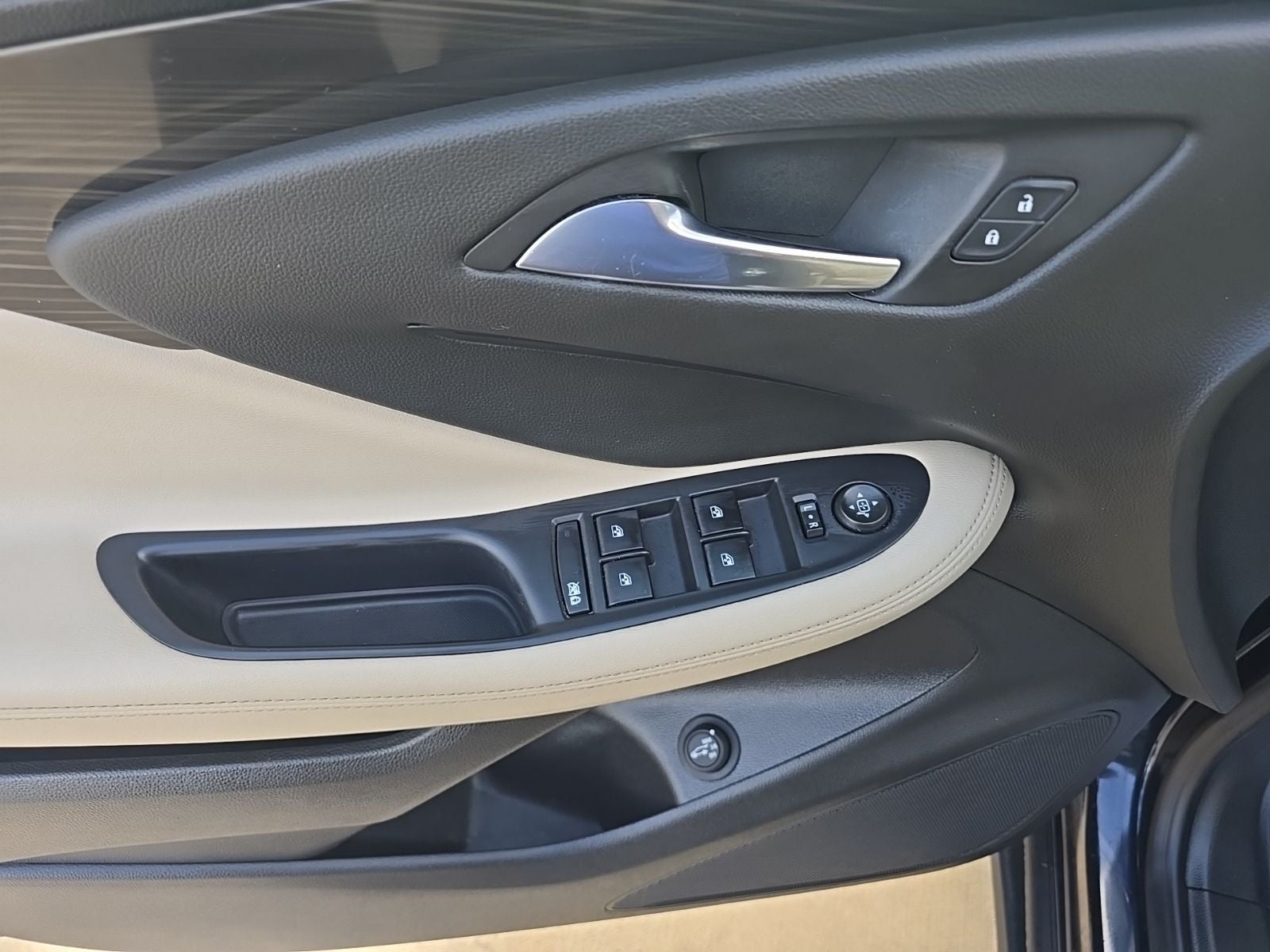 2020 Buick Envision Preferred