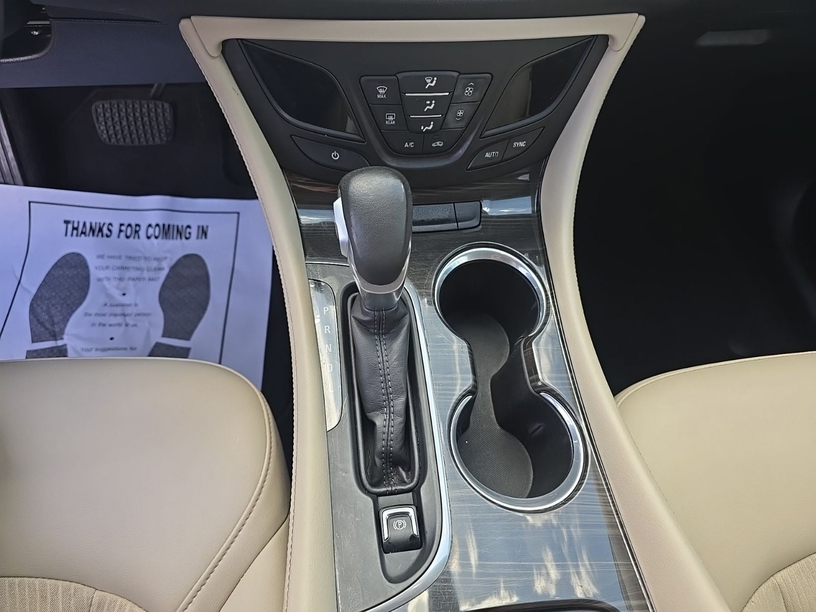 2020 Buick Envision Preferred