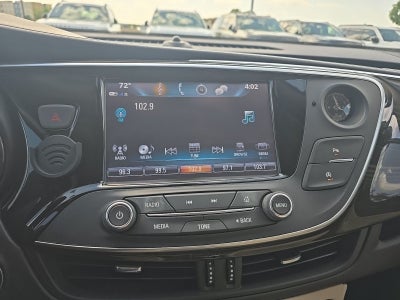 2020 Buick Envision Preferred