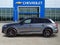 2025 Audi SQ7 Prestige quattro