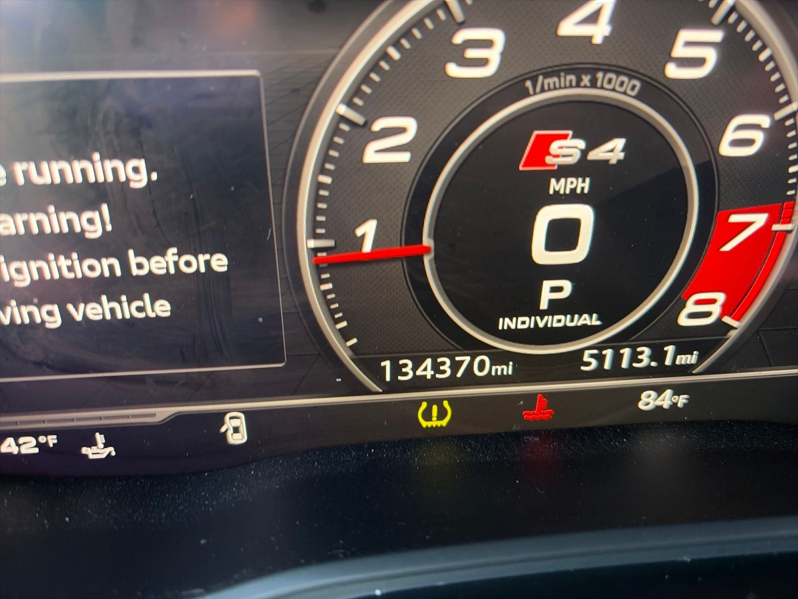 2017 Audi A4 2.0T quattro