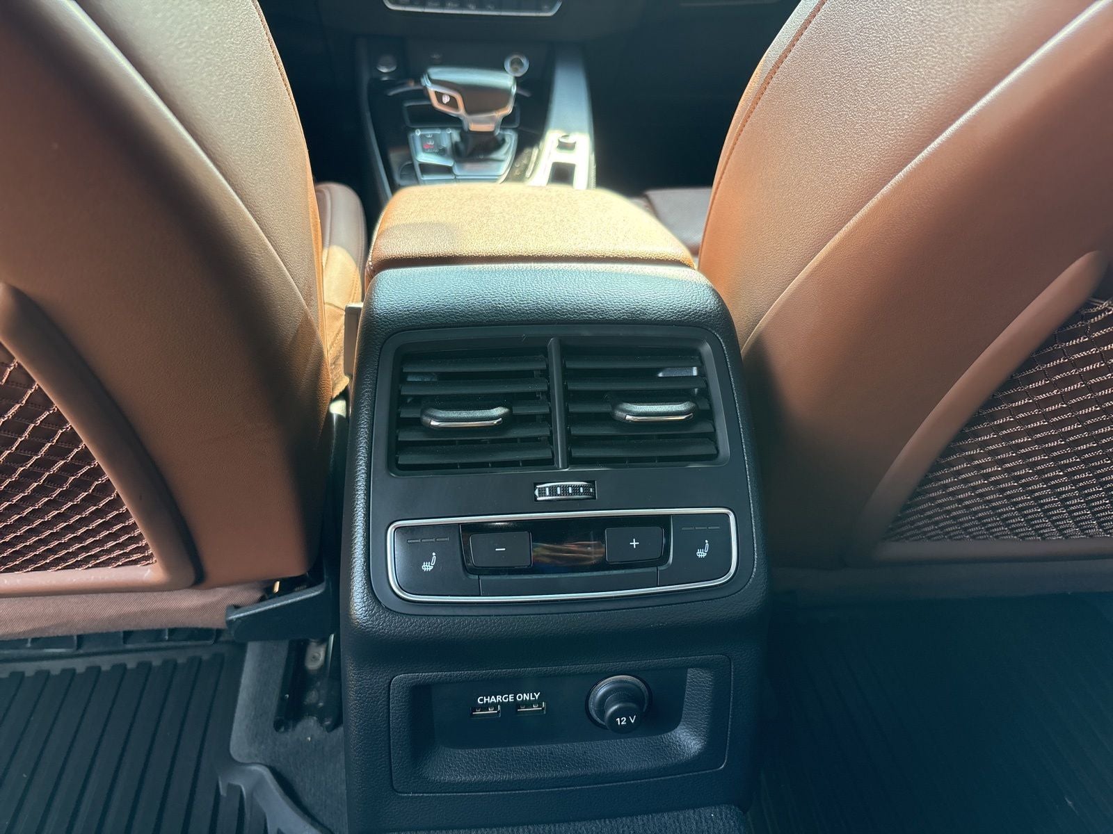 2022 Audi A4 45 S line Prestige quattro