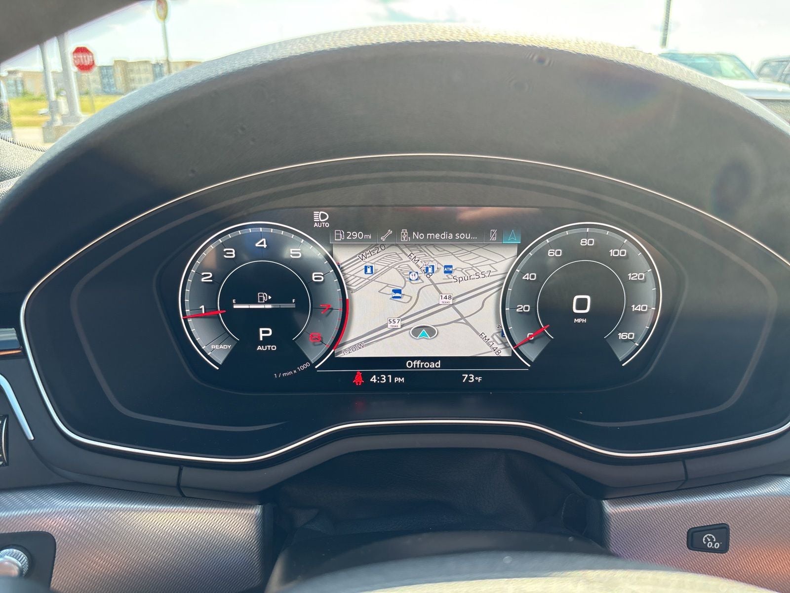 2022 Audi A4 45 S line Prestige quattro