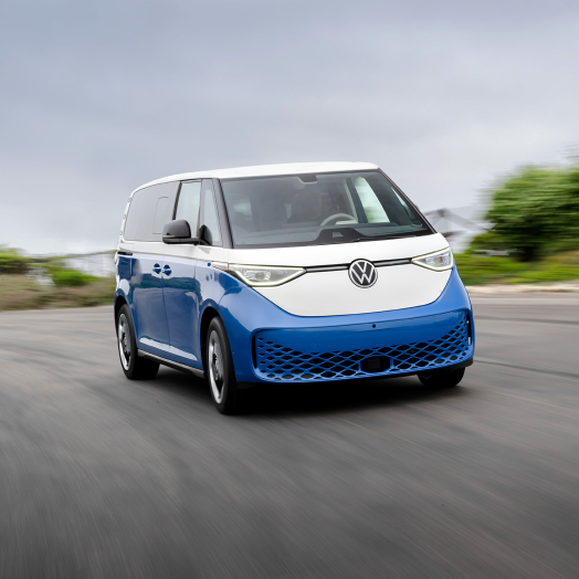 ID.Buzz | SouthWest Volkswagen Weatherford in Weatherford TX