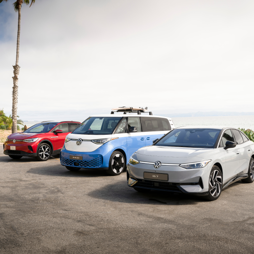 ID.Buzz | SouthWest Volkswagen Weatherford in Weatherford TX