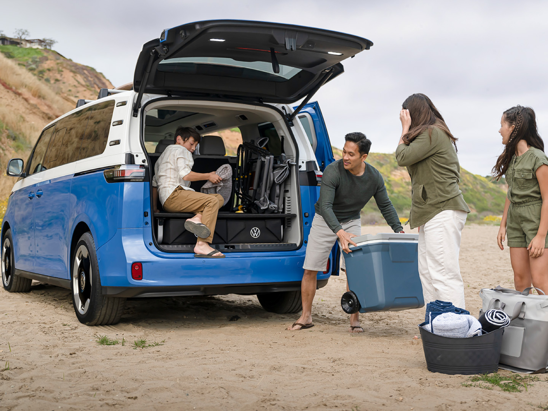 SouthWest Volkswagen Weatherford in Weatherford TX