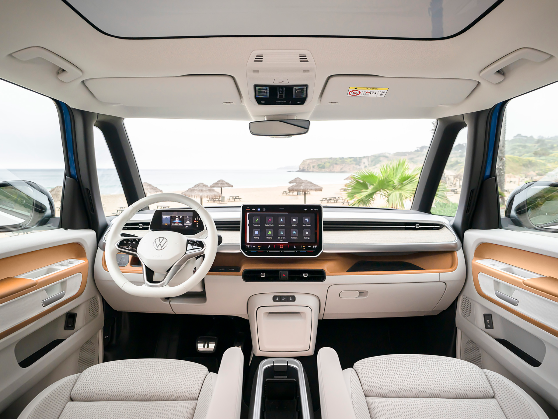 SouthWest Volkswagen Weatherford in Weatherford TX