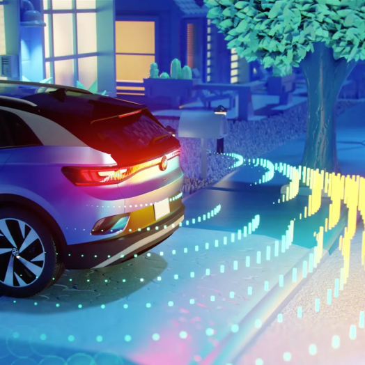 ID.Buzz | SouthWest Volkswagen Weatherford in Weatherford TX