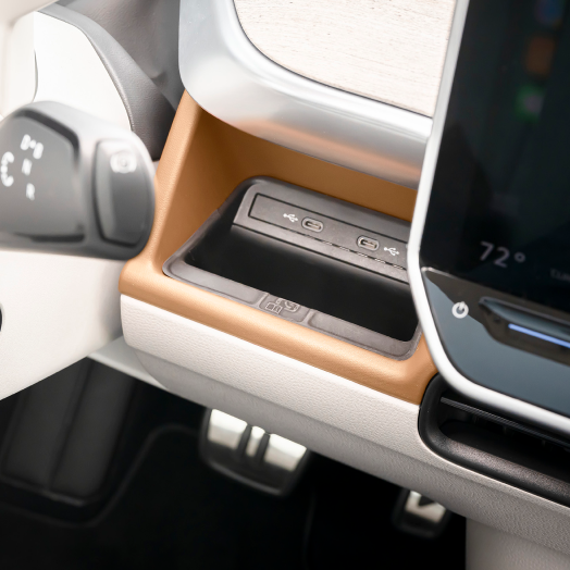 ID.Buzz | SouthWest Volkswagen Weatherford in Weatherford TX