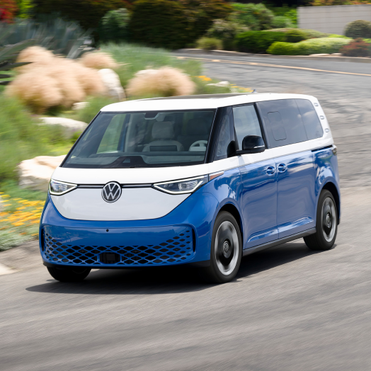 ID.Buzz | SouthWest Volkswagen Weatherford in Weatherford TX