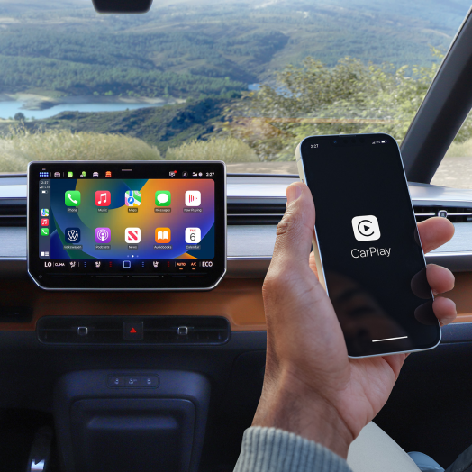 ID.Buzz | SouthWest Volkswagen Weatherford in Weatherford TX