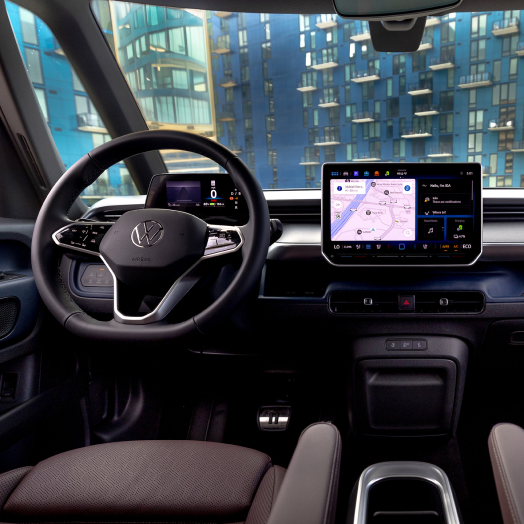 ID.Buzz | SouthWest Volkswagen Weatherford in Weatherford TX