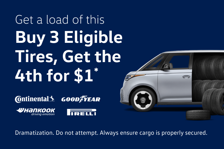 SouthWest Volkswagen Weatherford in Weatherford TX