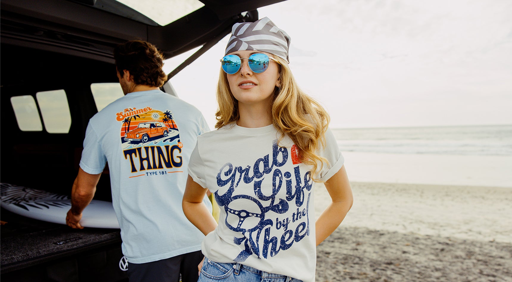 Volkswagen DriverGear in SouthWest Volkswagen Weatherford | Weatherford, TX