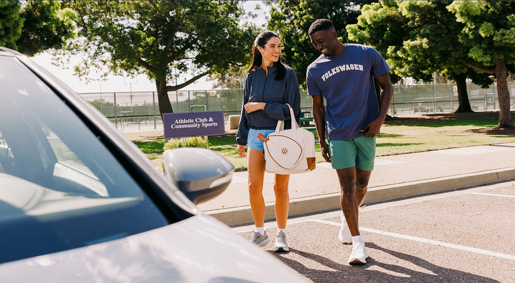 Volkswagen DriverGear in SouthWest Volkswagen Weatherford | Weatherford, TX