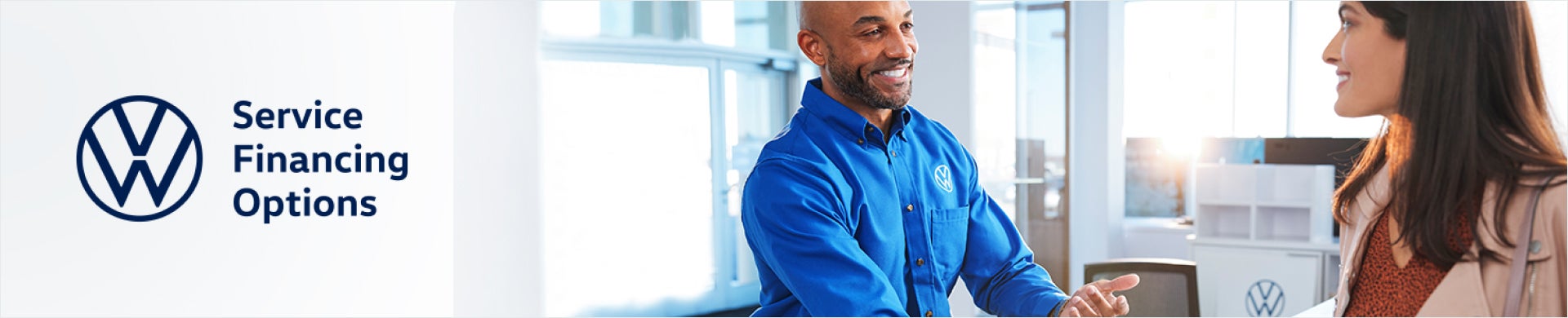 Service Financing Options | SouthWest Volkswagen Weatherford in Weatherford TX