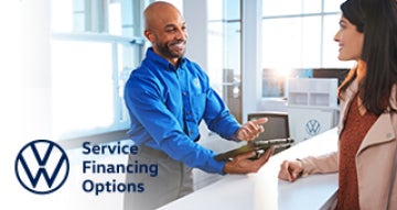 Volkswagen Scheduled Maintenance Program | SouthWest Volkswagen Weatherford in Weatherford TX